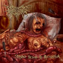 Festering Remains : Stabbed Beyond All Recognition